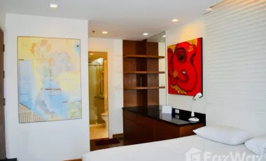 For sale 1 bed condo in Mueang Chiang Mai, Chiang Mai