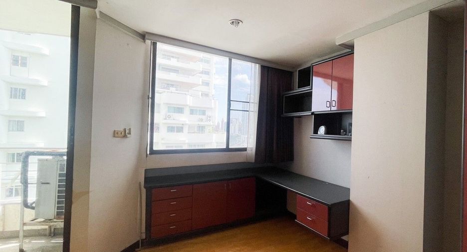 For sale スタジオ condo in Watthana, Bangkok