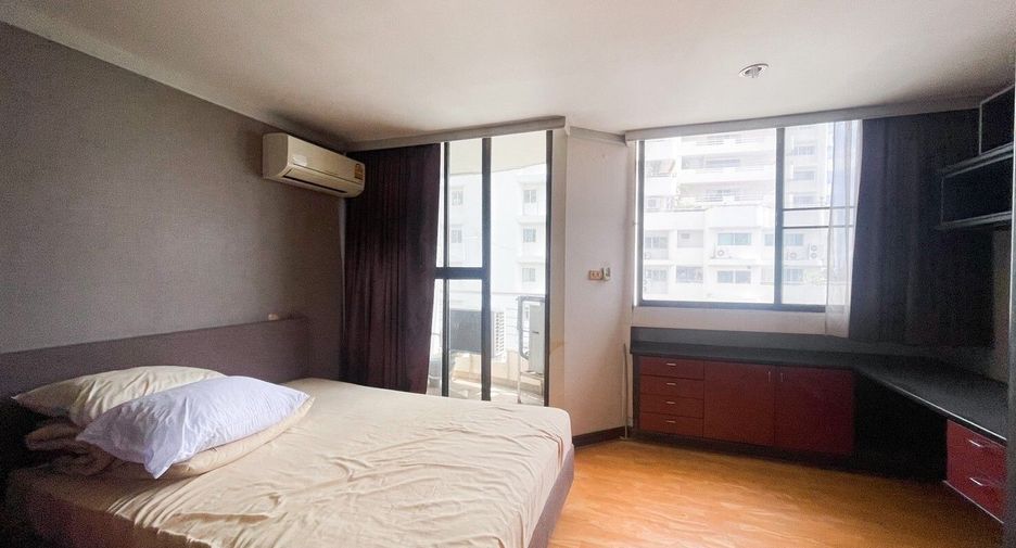 For sale スタジオ condo in Watthana, Bangkok