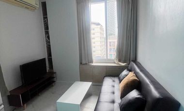 For sale 1 bed condo in Huai Khwang, Bangkok
