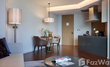 For rent 1 bed apartment in Pathum Wan, Bangkok