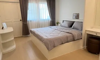 For rent 3 bed apartment in Khlong Toei, Bangkok