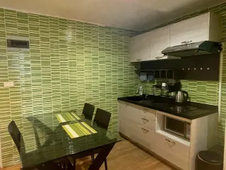 For rent 2 Beds condo in Phra Khanong, Bangkok