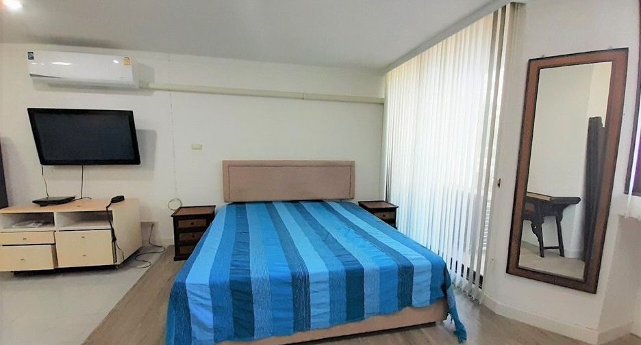 For sale スタジオ condo in Watthana, Bangkok