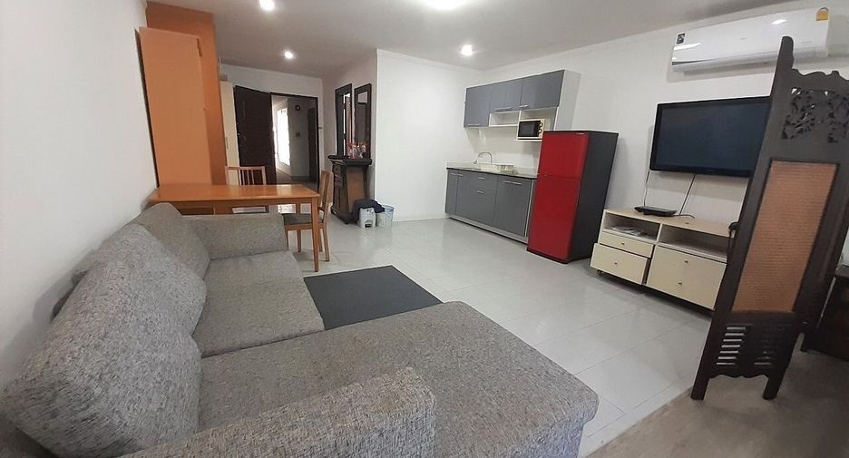 For sale スタジオ condo in Watthana, Bangkok