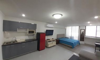 For sale studio condo in Watthana, Bangkok