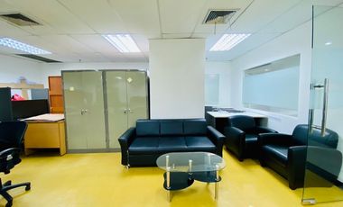 For rent office in Watthana, Bangkok