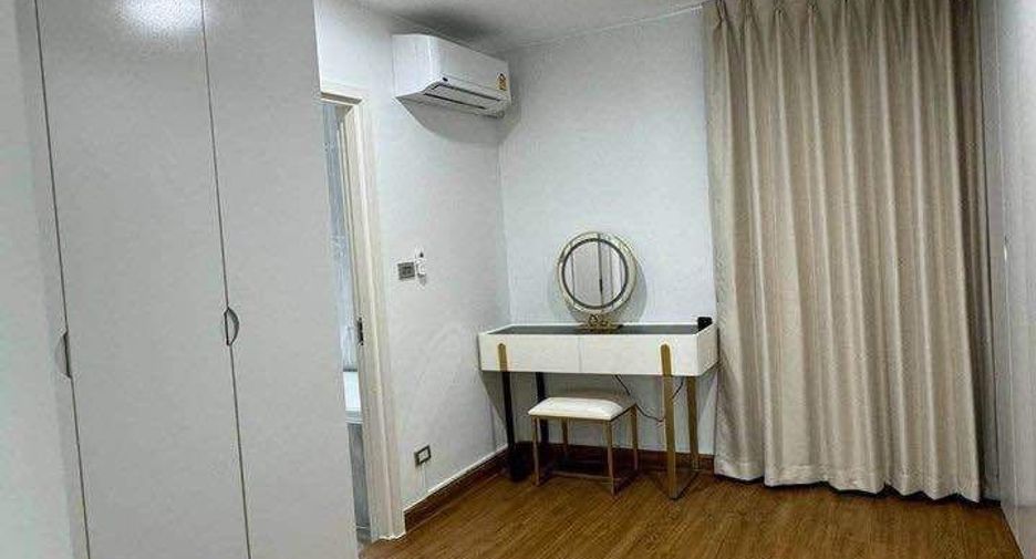 For rent 3 Beds townhouse in Suan Luang, Bangkok