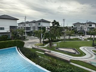 For sale 3 bed villa in Prawet, Bangkok
