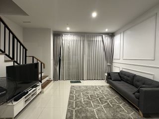 For sale 3 bed villa in Prawet, Bangkok