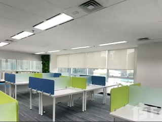 For rent office in Bang Rak, Bangkok