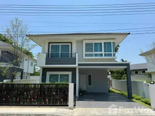 ให้เช่า 3 เตียง บ้านเดี่ยว ใน หางดง, เชียงใหม่