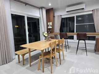 ให้เช่า 3 เตียง บ้านเดี่ยว ใน หางดง, เชียงใหม่