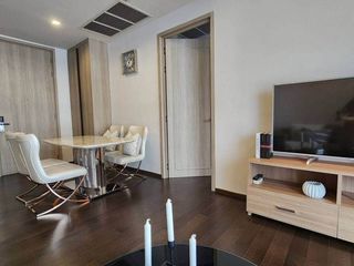 For rent 2 Beds condo in Khlong Toei, Bangkok