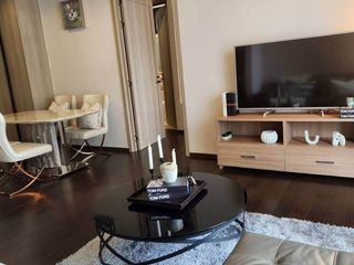 For rent 2 Beds condo in Khlong Toei, Bangkok