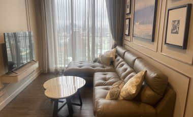 For rent 2 bed condo in Ratchathewi, Bangkok