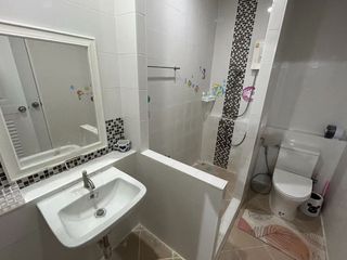 For sale 3 bed townhouse in Bang Khae, Bangkok