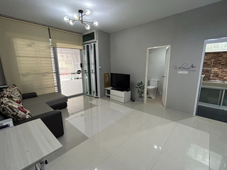 For sale 3 bed townhouse in Bang Khae, Bangkok