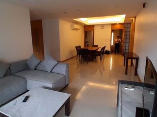 For rent 2 Beds condo in Sathon, Bangkok