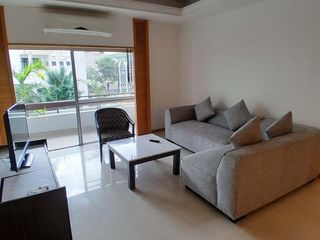 For rent 2 Beds condo in Sathon, Bangkok
