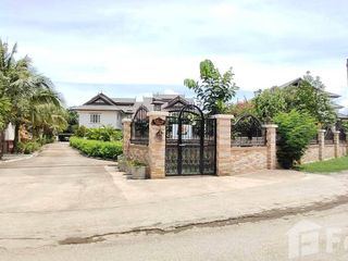 For sale 3 bed villa in Ban Thi, Lamphun