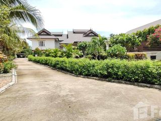 For sale 3 bed villa in Ban Thi, Lamphun