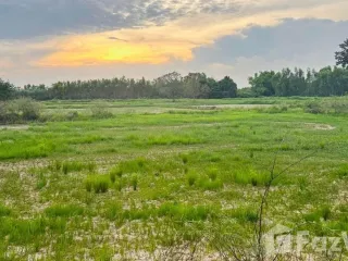 For sale land in Khueang Nai, Ubon Ratchathani