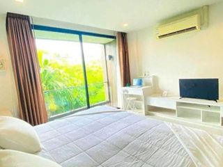 ให้เช่า 1 เตียง คอนโด ใน เมืองภูเก็ต, ภูเก็ต