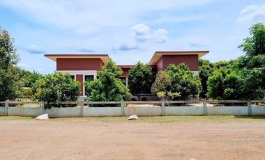 For sale 3 bed house in Pak Chong, Nakhon Ratchasima