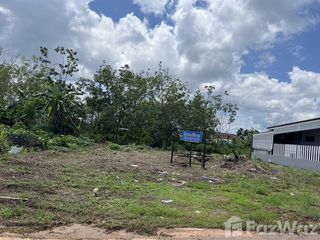 For sale land in Mueang Trat, Trat