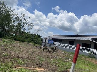 For sale land in Mueang Trat, Trat