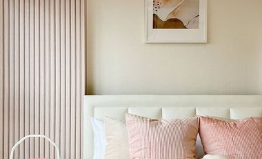 For sale 1 bed condo in Mueang Nonthaburi, Nonthaburi