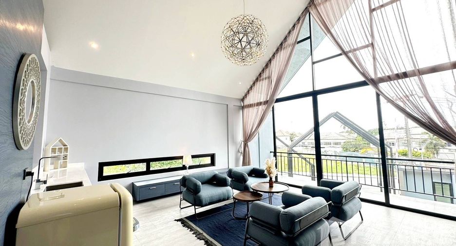 For rent 3 bed villa in Thalang, Phuket