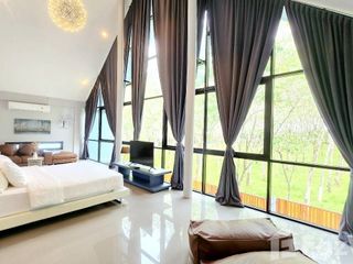 For rent 3 bed villa in Thalang, Phuket