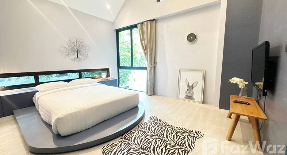 For rent 3 bed villa in Thalang, Phuket
