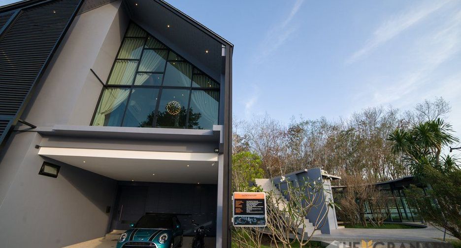 For rent 3 bed villa in Thalang, Phuket