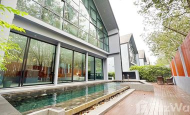 For rent 3 bed villa in Thalang, Phuket