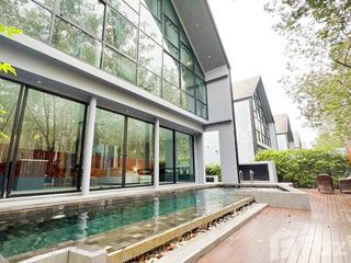 For rent 3 bed villa in Thalang, Phuket