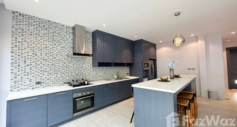 For rent 3 bed villa in Thalang, Phuket