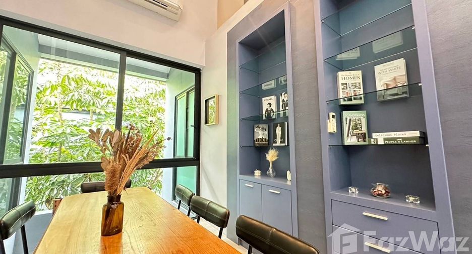For rent 3 bed villa in Thalang, Phuket