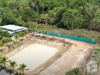 For sale land in Mueang Nakhon Nayok, Nakhon Nayok