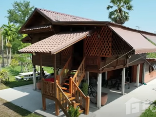 For sale land in Mueang Nakhon Nayok, Nakhon Nayok