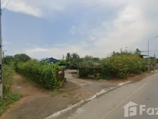 For sale land in Photharam, Ratchaburi