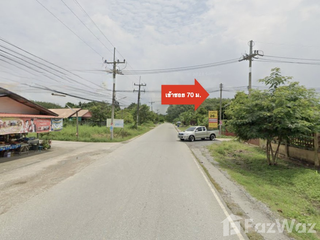 For sale land in Ban Khai, Rayong
