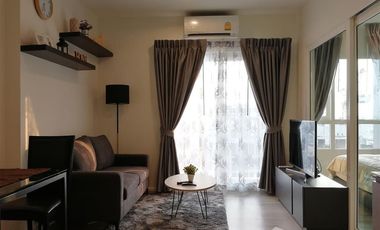 For sale 1 bed condo in Bang Kho Laem, Bangkok