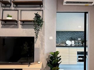 For sale 1 bed condo in Lam Luk Ka, Pathum Thani