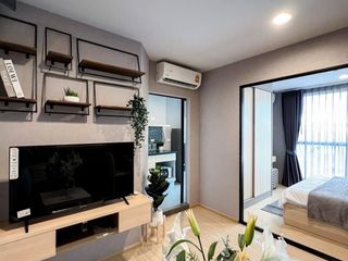 For sale 1 bed condo in Lam Luk Ka, Pathum Thani