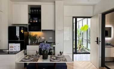For sale 1 bed condo in Thalang, Phuket