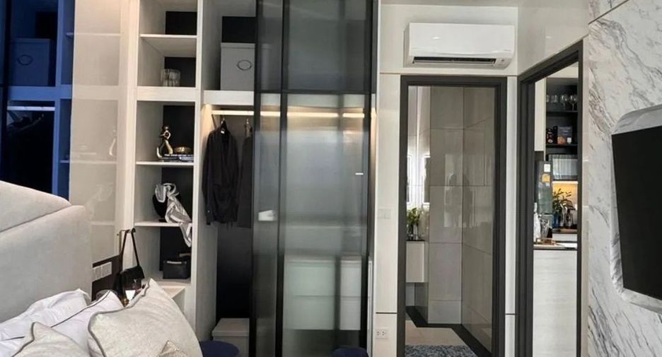 For sale 1 bed condo in Thalang, Phuket