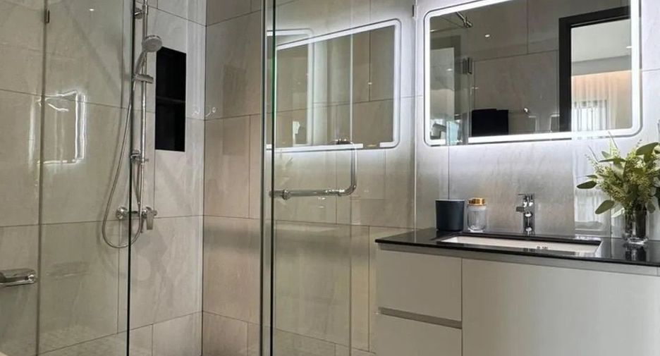 For sale 1 bed condo in Thalang, Phuket